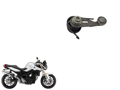 Posicionador Cambio Bmw F 800 R F800r 10-17
