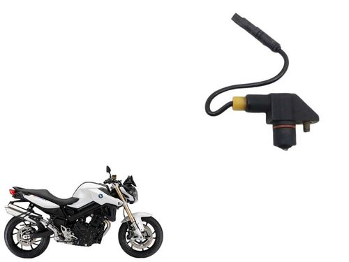 Sensor Virabrequim Bmw F 800 R F800r 10-17