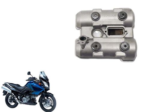 Tampa Cabeçote (r) Suzuki Dl 1000 V-strom 06-12