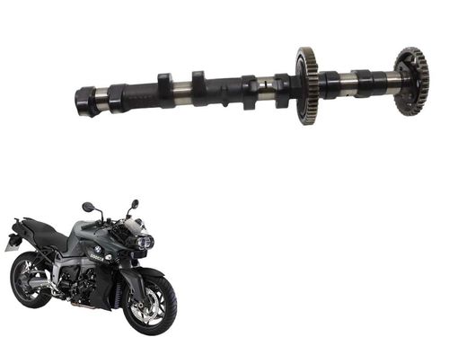Comando (ex) Escape Bmw K 1300r K1300
 R 09-14