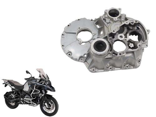 Carcaça Cambio Bmw R 1200 Gs R1200gs 13-19