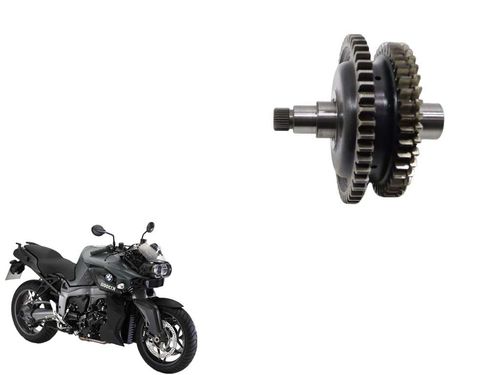 Placa de Partida Bmw K 1300r K1300
 R 09-14