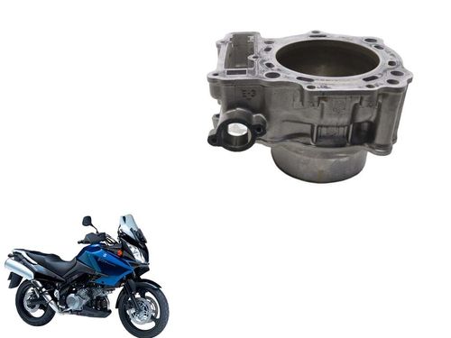 Cilindro F Com Pistão e Anéis Suzuki Dl 1000 V-strom 06-12