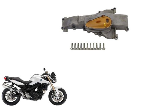Pescador Óleo Bmw F 800 R F800r 10-17
