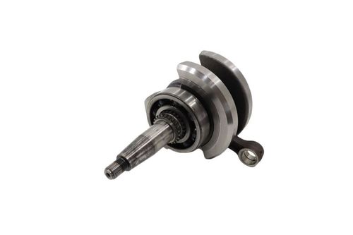 Virabrequim Completo Yamaha Xt 660 05-18
