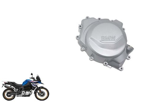 Tampa Esquerda Motor Bmw F 850 Gs F850gs 19-23