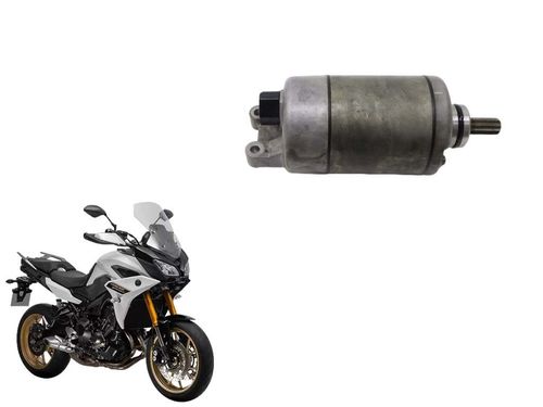 Motor de Partida Yamaha Mt 09 Tracer  20-24
