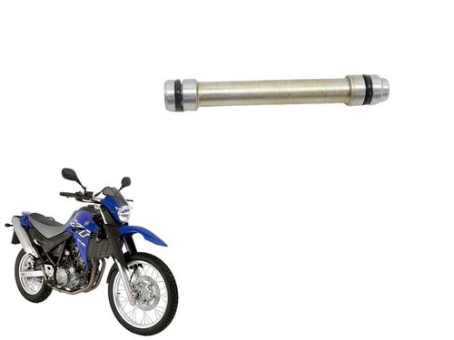 Esguicho Óleo Câmbio Yamaha Xt 660 05-18