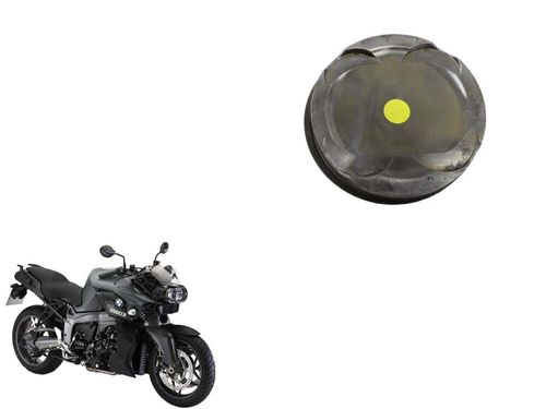 Pistão Bmw K 1300r K1300
 R 09-14c/detalhe