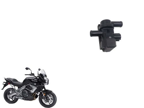 Válvula Solenoide Kawasaki Versys 650 Versys650 10-15
