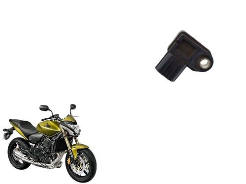 Sensor Map Honda Hornet 600 Hornet600 08-11