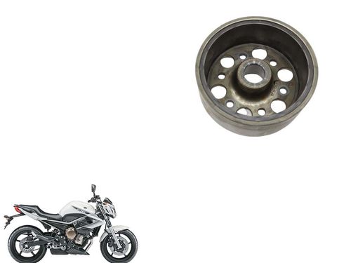 Volante Magneto Yamaha Xj6 10-19
