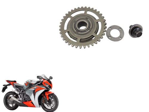 Placa de Partida Honda Cbr 1000 Rr 08-11