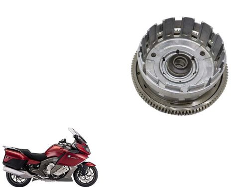 Campana Embreagem Bmw K 1600 Gt K1600gt 11-16