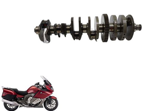 Virabrequim Bmw K 1600 Gt K1600gt 11-16c/avaria