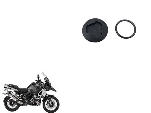 Tampa Óleo Bmw R 1250 Gs R1250gs 19-23