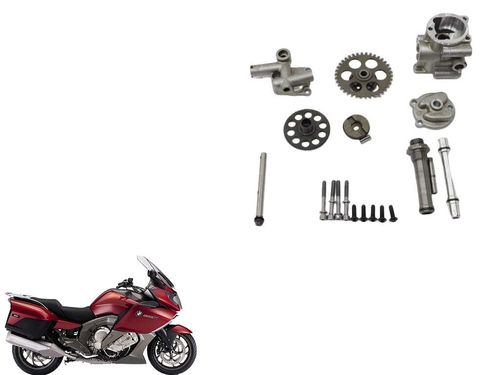 Kit Peças Bomba Óleo Bmw K 1600 Gt K1600gt 11-16