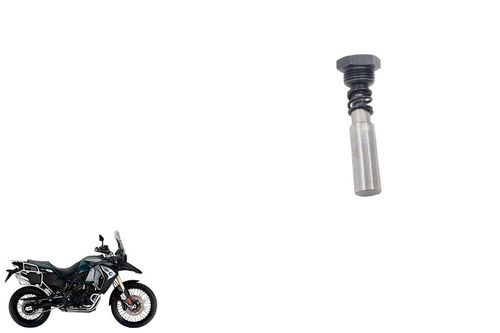 Acionador Corrente Comando Bmw F 800 Gs F800gs 09-18