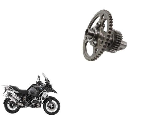 Engrenagem Comando L/d Bmw R 1250 Gs R1250gs 19-23