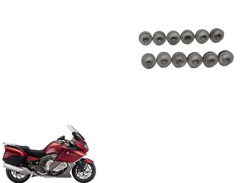 Parafuso Tampa Válvula Bmw K 1600 Gt K1600gt 11-16