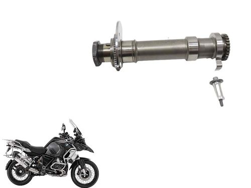 Balanceiro Bmw R 1250 Gs R1250gs 19-23