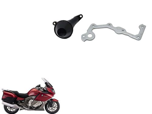 Pescador Óleo Bmw K 1600 Gt K1600gt 11-16
