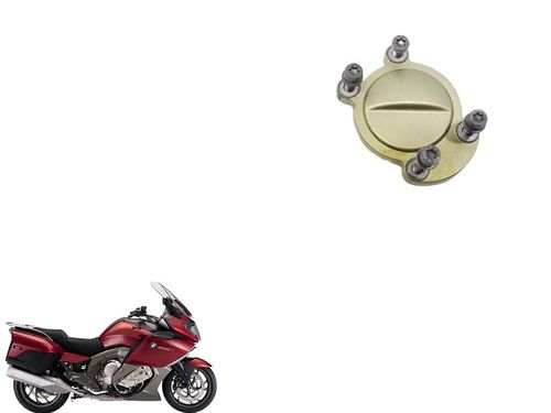 Tampa Esquerda Bloco Bmw K 1600 Gt K1600gt 11-16