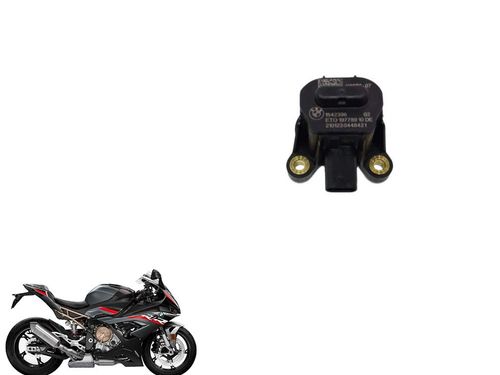 Atuador Comando Variável Bmw S 1000 Rr S1000rr 20-23