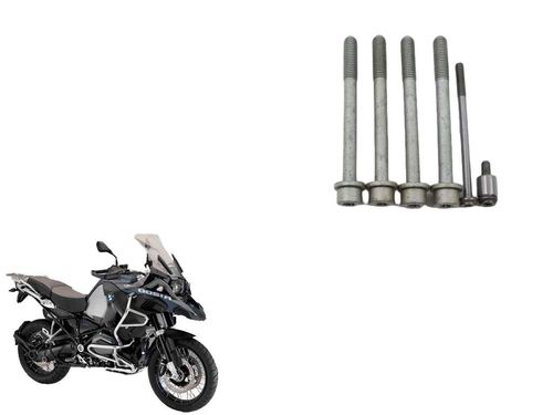 Prisioneiro Cabeçote Esquerdo Bmw R 1200 Gs 13-19