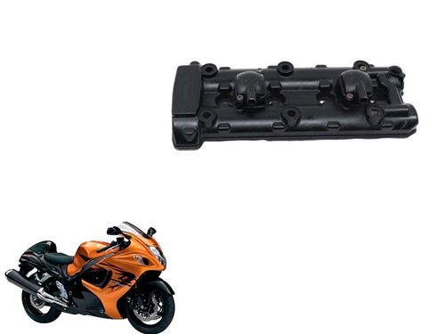 Tampa Cabeçote Suzuki Hayabusa 1300 09-19