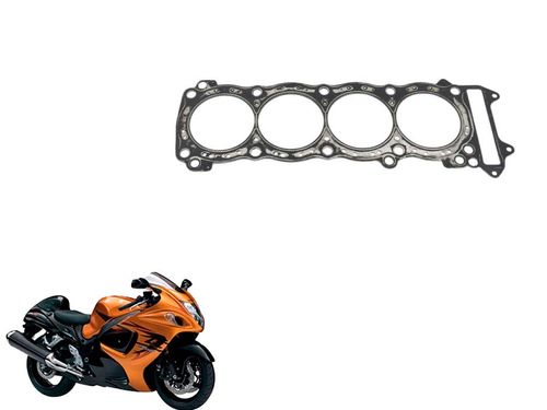 Junta Cabeçote Suzuki Hayabusa 1300 09-19