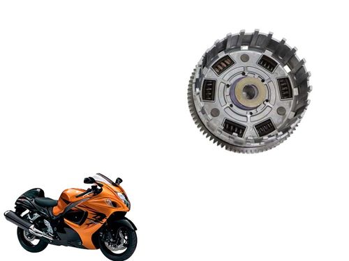 Campana Embreagem Suzuki Hayabusa 1300 09-19