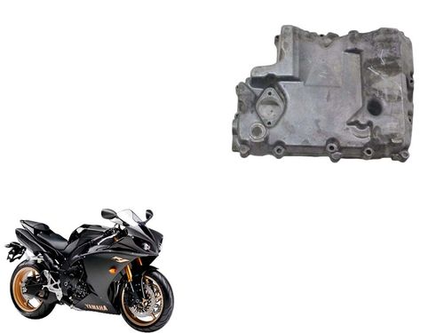 Carter Yamaha R1 /yzf R1 Yzf R1 07-08