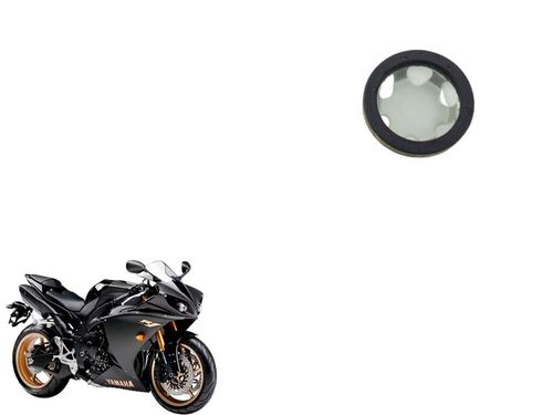Visor do Óleo Yamaha R1 /yzf R1 Yzf R1 07-14