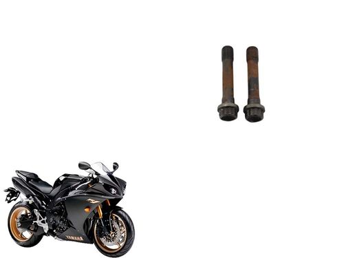 Parafuso Biela Yamaha R1 /yzf R1 Yzf R1 07-08