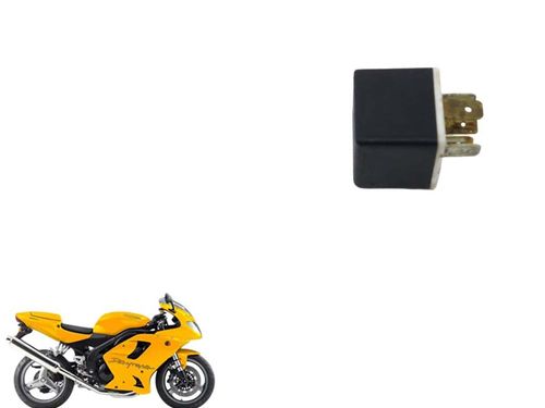 Rele Auxiliar Triumph Daytona 955i  06-07