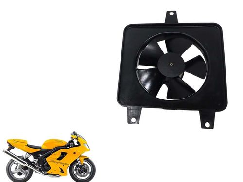 Ventoinha Triumph Daytona 955i  06-07