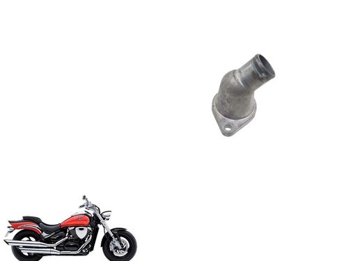 Carcaça Válvula Termostática Suzuki Boulevard M800 09-12