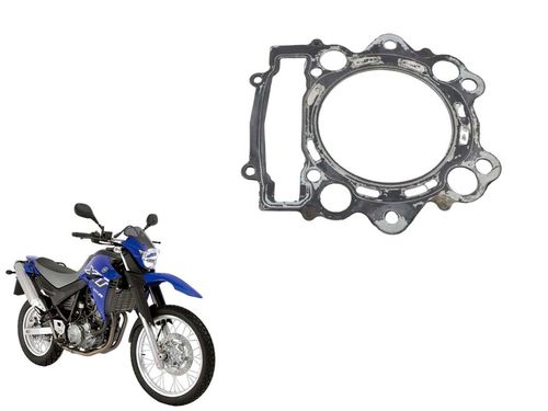 Junta Cabeçote Yamaha Xt 660 05-18