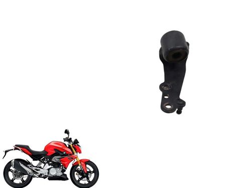 Suporte Escapamento G310 R G310r 2017 2020