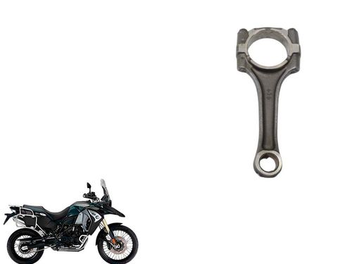 Biela Bmw F 800 Gs F800gs 09-18