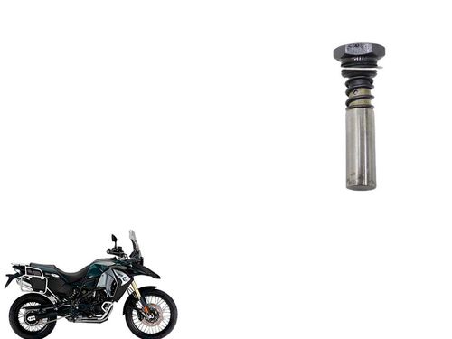 Acionador Corrente Comando Bmw F 800 Gs F800gs 09-18