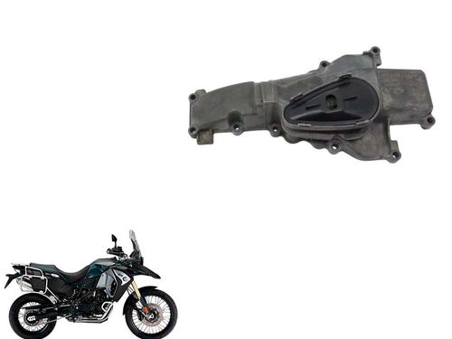 Pescador Óleo Bmw F 800 Gs F800gs 09-18