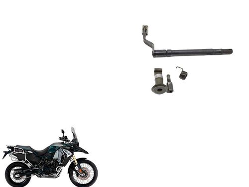 Alavanca de Embreagem Bmw F 800 Gs F800gs 09-18