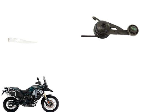 Posicionador Cambio Bmw F 800 Gs F800gs 09-18