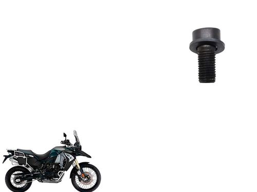 Parafuso Volante Bmw F 800 Gs F800gs 09-18
