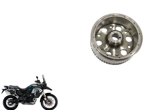 Volante Magneto Bmw F 800 Gs F800gs 09-18