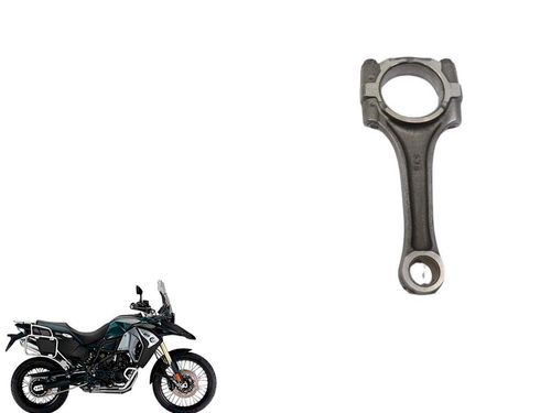 Biela Bmw F 800 Gs F800gs 09-18