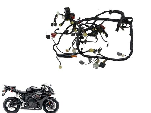 Chicote Principal Honda Cbr 1000 Rr 06-07