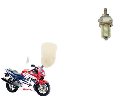 Sensor Neutro Honda Cbr 600 F Cbr600f 94-97